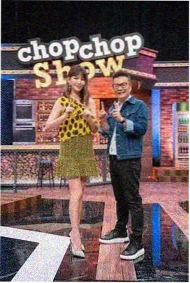 星光喜剧人